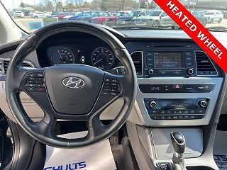 2016 Hyundai Sonata Limited Edition KMHE34L17GA017385 in Lakewood, NY 7