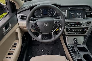 2016 Hyundai Sonata  5NPE24AF5GH326013 in Long Beach, CA 16