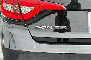 2016 Hyundai Sonata  5NPE24AF5GH326013 in Long Beach, CA 31