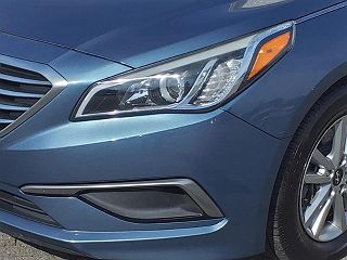 2016 Hyundai Sonata SE 5NPE24AF8GH313756 in Manassas, VA 10