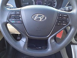 2016 Hyundai Sonata SE 5NPE24AF8GH313756 in Manassas, VA 24