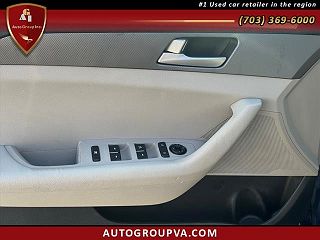 2016 Hyundai Sonata SE 5NPE24AF0GH319227 in Manassas, VA 15