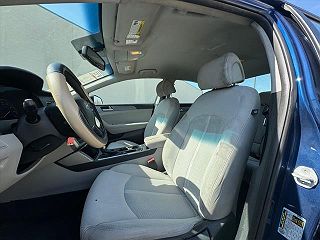 2016 Hyundai Sonata SE 5NPE24AF0GH319227 in Manassas, VA 20