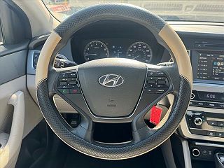 2016 Hyundai Sonata SE 5NPE24AF0GH319227 in Manassas, VA 27