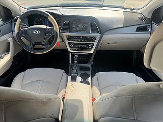 2016 Hyundai Sonata SE 5NPE24AF0GH319227 in Manassas, VA 30