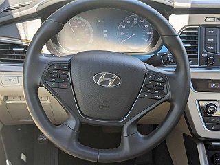2016 Hyundai Sonata Limited Edition KMHE34L10GA017406 in Quakertown, PA 12