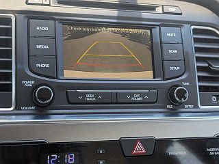 2016 Hyundai Sonata Limited Edition KMHE34L10GA017406 in Quakertown, PA 18
