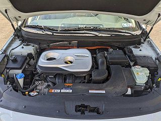 2016 Hyundai Sonata Limited Edition KMHE34L10GA017406 in Quakertown, PA 26