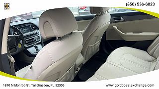 2016 Hyundai Sonata SE 5NPE24AF4GH281937 in Tallahassee, FL 8