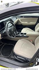 2016 Hyundai Sonata SE 5NPE24AF4GH281937 in Tallahassee, FL 9