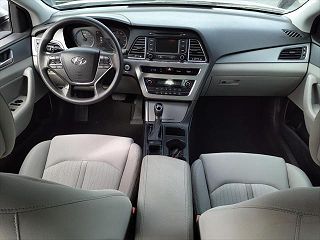 2016 Hyundai Sonata SE KMHE24L17GA039311 in Uniontown, PA 10