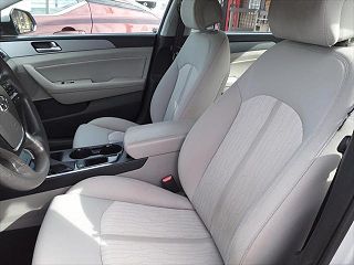 2016 Hyundai Sonata SE KMHE24L17GA039311 in Uniontown, PA 8