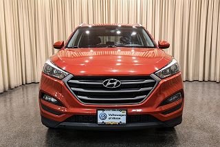 2016 Hyundai Tucson SE KM8J3CA41GU182658 in Akron, OH 3