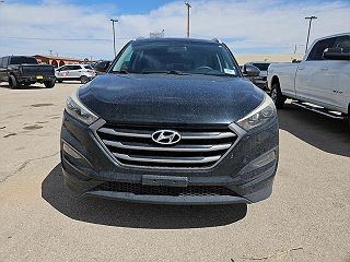 2016 Hyundai Tucson SE KM8J33A44GU088600 in Artesia, NM 2