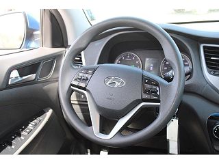2016 Hyundai Tucson SE KM8J3CA41GU101156 in Ballwin, MO 12