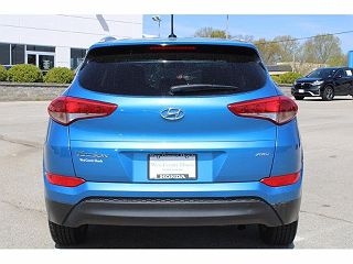 2016 Hyundai Tucson SE KM8J3CA41GU101156 in Ballwin, MO 5