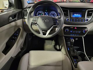 2016 Hyundai Tucson SE KM8J23A48GU177170 in Belleville, WI 19