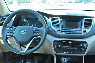 2016 Hyundai Tucson SE KM8J33A48GU207572 in Blakely, GA 41