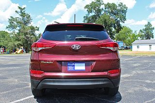 2016 Hyundai Tucson SE KM8J33A48GU207572 in Blakely, GA 6