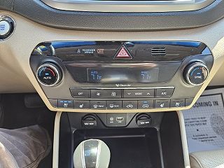 2016 Hyundai Tucson Limited Edition KM8J3CA2XGU111618 in Carbondale, PA 16