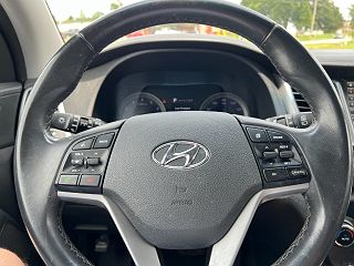 2016 Hyundai Tucson Limited Edition KM8J33A29GU068471 in Cookeville, TN 16