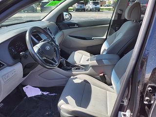 2016 Hyundai Tucson Sport KM8J33A25GU157017 in Dayton, OH 6