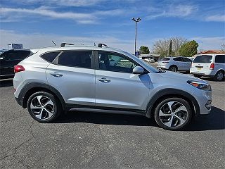 2016 Hyundai Tucson Sport KM8J33A25GU253178 in Las Cruces, NM 12