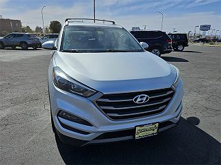 2016 Hyundai Tucson Sport KM8J33A25GU253178 in Las Cruces, NM 2