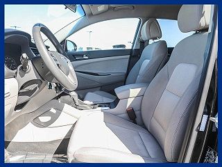 2016 Hyundai Tucson SE KM8J3CA45GU253053 in Los Angeles, CA 20