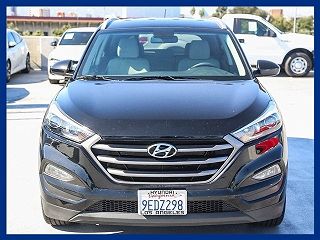 2016 Hyundai Tucson SE KM8J3CA45GU253053 in Los Angeles, CA 3