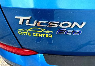 2016 Hyundai Tucson Eco KM8J33A21GU135404 in Ogden, UT 19