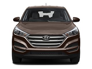 2016 Hyundai Tucson  KM8J33A27GU260293 in Southaven, MS 4