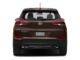 2016 Hyundai Tucson  KM8J33A27GU260293 in Southaven, MS 5
