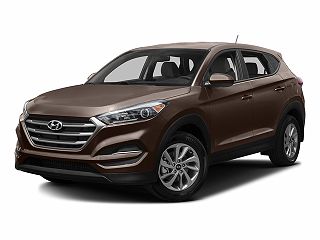 2016 Hyundai Tucson  VIN: KM8J33A27GU260293