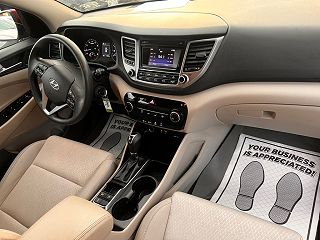 2016 Hyundai Tucson SE KM8J3CA41GU102839 in Williamstown, NJ 29
