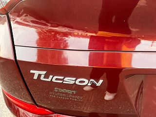 2016 Hyundai Tucson SE KM8J3CA41GU102839 in Williamstown, NJ 38