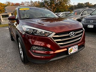 2016 Hyundai Tucson SE KM8J3CA41GU102839 in Williamstown, NJ 4