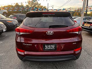 2016 Hyundai Tucson SE KM8J3CA41GU102839 in Williamstown, NJ 7