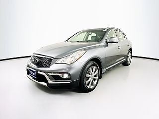 2016 Infiniti QX50 Base JN1BJ0RR2GM261675 in Flemington, NJ 3