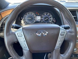 2016 Infiniti QX80  JN8AZ2NE6G9121068 in El Dorado, AR 14