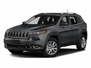2016 Jeep Cherokee  VIN: 1C4PJMDS2GW349750
