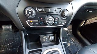 2016 Jeep Cherokee Limited Edition 1C4PJLDB2GW221907 in Eau Claire, WI 16