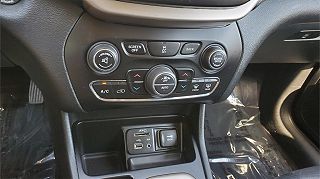 2016 Jeep Cherokee Limited Edition 1C4PJLDB2GW221907 in Eau Claire, WI 17