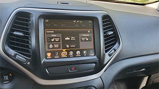 2016 Jeep Cherokee Limited Edition 1C4PJLDB2GW221907 in Eau Claire, WI 20