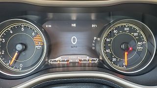 2016 Jeep Cherokee Limited Edition 1C4PJLDB2GW221907 in Eau Claire, WI 21