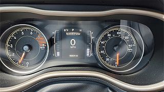 2016 Jeep Cherokee Latitude 1C4PJMCS0GW194598 in Eau Claire, WI 16