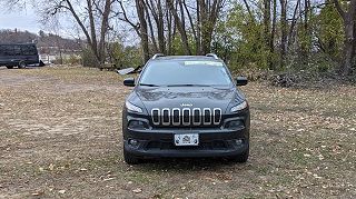 2016 Jeep Cherokee Latitude 1C4PJMCS0GW194598 in Eau Claire, WI 3