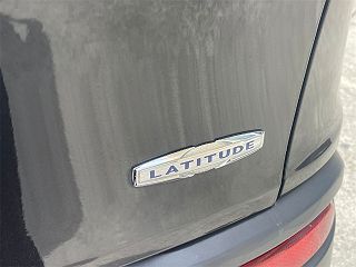 2016 Jeep Cherokee Latitude 1C4PJLCB0GW243292 in Renton, WA 10