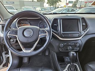 2016 Jeep Cherokee Limited Edition 1C4PJLDB2GW362007 in San Diego, CA 11