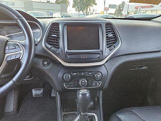 2016 Jeep Cherokee Limited Edition 1C4PJLDB2GW362007 in San Diego, CA 12